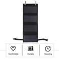 thumbnail image 3 of SUTENGDA Chargeurs de Batterie Rechargeables à Énergie Solaire, 3 of 6