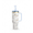 Blue, variant on S/t/a/n/ley Stainless Steel Tumbler with Straw - Love Shack Fancy Quencher 40 oz