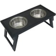 thumbnail image 1 of New Age Habitat n Home Hi-Lo Raised Double Diner, 1 of 8