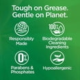 thumbnail image 2 of Palmolive Ultra Liquid Dish Soap, Pure + Clear Original, 591mL, 2 of 4