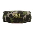 thumbnail image 3 of JBL Charge 6 Portable Waterproof and Drop-Proof Speaker - Squad, 3 of 8