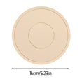 thumbnail image 3 of Yhmxh Kitchen Gadgets Placemats Coffee Mats Kitchen Table Mats Easy To Clean Kitchen Table Mats For Kitchen Insulation Tablemat Hot Pad For Dishes Kitchen Aid Attachments Kitchen Accessories, 3 of 8