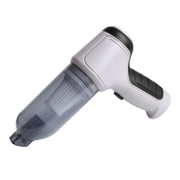 TopLLC Handheld Vacuum Cleaner, Car Vacuum Cleaner, Portable Vacuum Cleaner, Dry/Wet Handheld Vacuum Cleaner