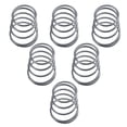 thumbnail image 2 of VIFERR Accessoires de tête de Coupe Gazon 5 pièces Accessoires de tête de Coupe Gazon Remplacement des Ressorts Convient aux pièces de débroussailleuse universelles, 2 of 8