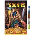 thumbnail image 1 of Les Goonies - Une Feuille, 1 of 4