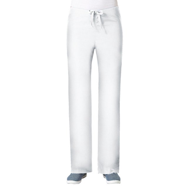 Pantalon d'Uniforme Sans Coutures Unisexe Core par Maevn