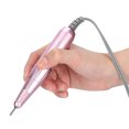 thumbnail image 4 of Nail Drill Accessory, Nail Drill Handpiece Adjustable 0-35000rpm Speed Easy To Use  For Manicure, 4 of 8