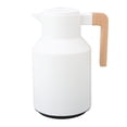 thumbnail image 4 of Coffee Bottle, Coffee Carafe 1000ml Capacity  For Tea White, 4 of 8