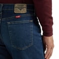 thumbnail image 5 of Wrangler Men's Five Star Relaxed Fit, 5 of 5