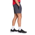 thumbnail image 4 of Short d’entraînement 7 po Athletic Works pour hommes, 4 of 6
