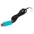 thumbnail image 3 of Harnais de Moto Électrique USB, RS323 Contrôleur de Contrôleur de Moto Électrique pour le Contrôleur de Harnais de VOTOLUSB pour la Fonctionnalité de Haute Précision de Câble de VOTOLUSB, 3 of 7