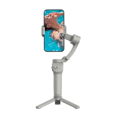 Gimbal Stabilizer for Smartphone, Stabiliser for Mobile Phones Gimbal, Focal