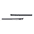 thumbnail image 3 of Macbook Pro 14-inch (16GPU, Space Gray) 3.5Ghz 10-Core M2 Pro (2023) Laptop 4TB Flash HD & 32GB RAM-Mac OS, 3 of 5