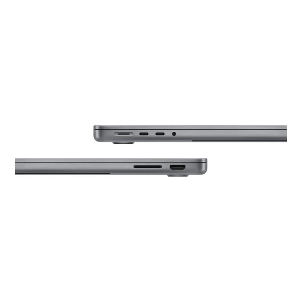 Macbook Pro 14-inch (16GPU, Space Gray) 3.5Ghz 10-Core M2 Pro