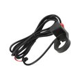thumbnail image 1 of Greensen Handlebars Switch High Low Gears Portable Lightweight Variable Speed Switch For Electric Bicycle Scooter,Electric Bicycle Accessories,Variable Speed Switch, 1 of 8
