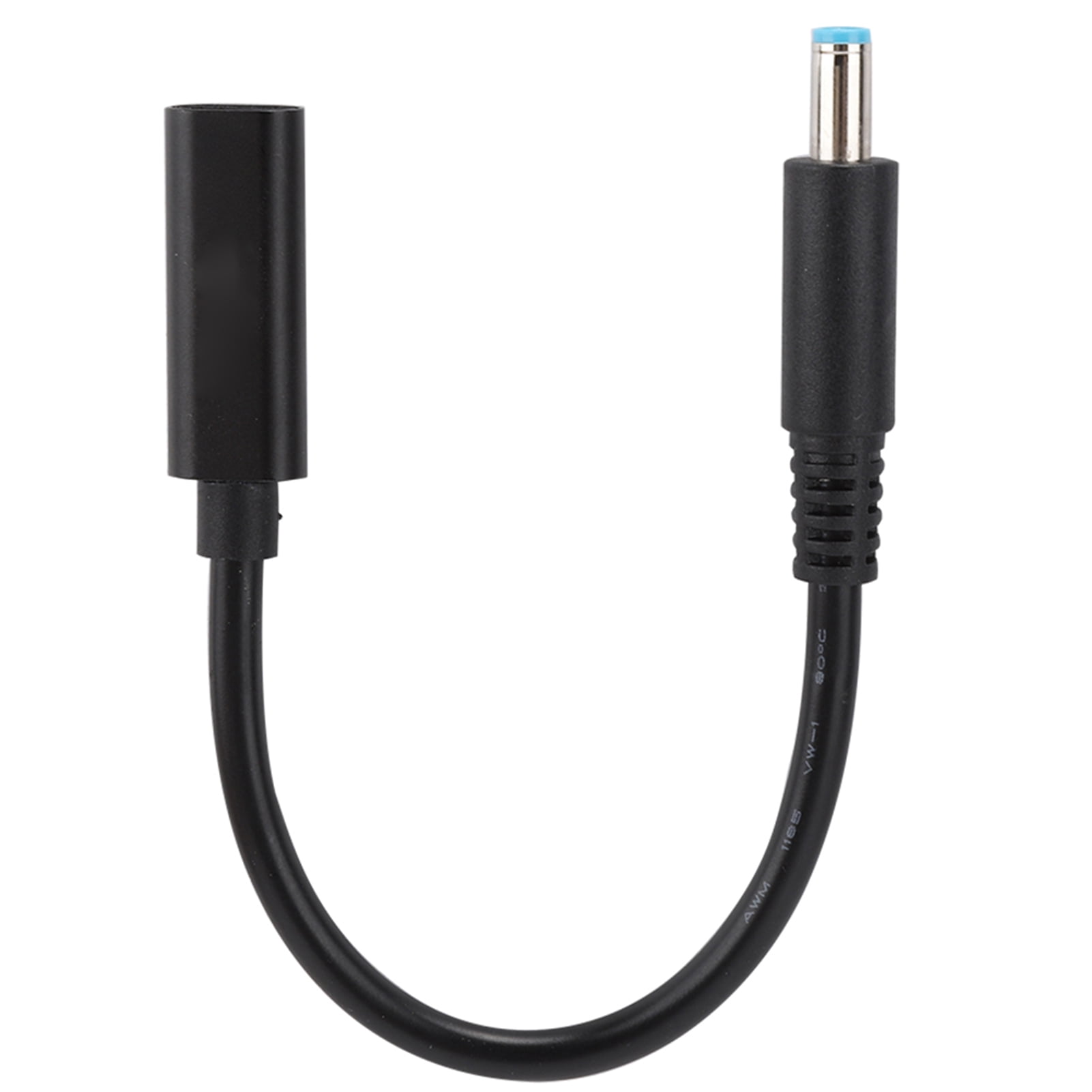 HP Charging Cable,PD Type C 4.5mm Charging Cable Laptop Charging Cable Ultra Responsive