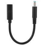 HP Charging Cable,PD Type C 4.5mm Charging Cable Laptop Charging Cable Ultra Responsive