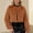 Style3-Orange winter coats for women, variant on Mceream Women Faux Fur Coat Fluffy Long Sleeve Open Front Cropped Furry Jacket Shaggy 2025 Warm Winter Outwear with Pockets Plus Size Outwear Abrigo De Invierno Para Mujer Hot Pink S
