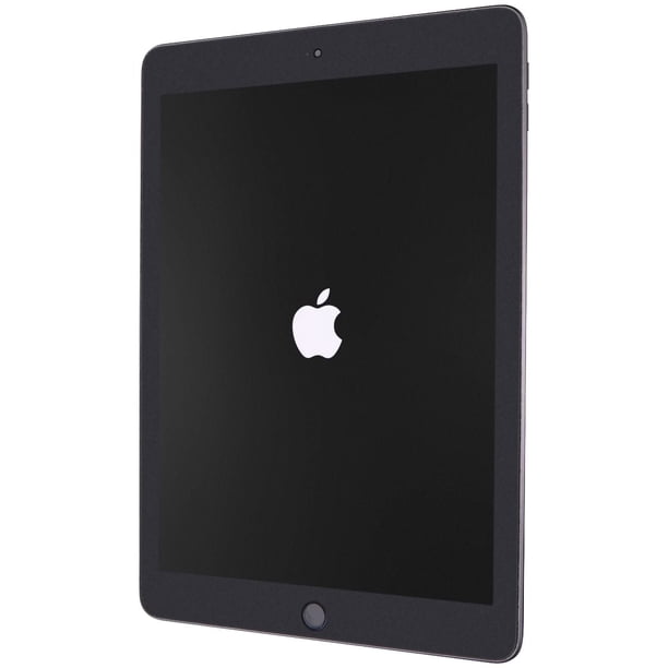 Apple iPad (9.7-in) 6th Gen Tablet (A1893) Wi-Fi - 32GB/Space Gray