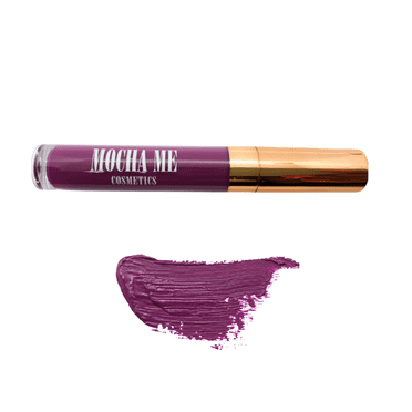 Passion Matte Liquid Lipstick