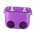 thumbnail image 4 of Guardoinrt Durable Doll Bike Seat With Fixing Strap Multiple Child Vehicle Types Including Scooters And Tricycles Balance Bikes, 4 of 6
