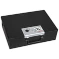 thumbnail image 3 of Honeywell Large Fire Resistant Digital Steel Security Box, 3 of 4