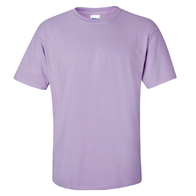 Gildan T-Shirt à Manches Courtes en Coton Ultra pour Hommes