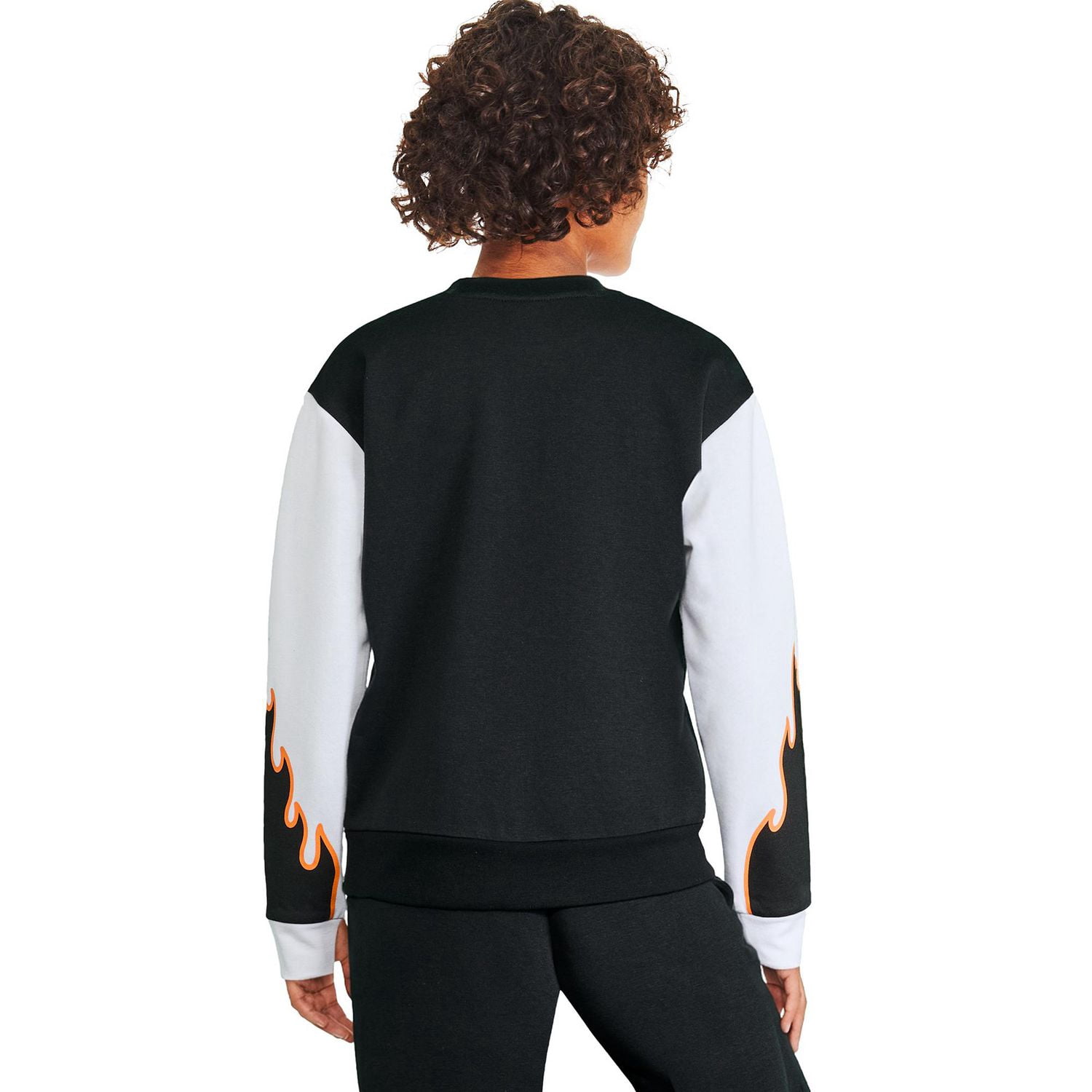 Hot Wheels Boys' Sweatshirt