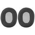 thumbnail image 1 of Headphone Ear Cover Easy To Install Earpiece Ear Pad Professional Design For  1A-DAC Headsets  MDR-1A Headsets, 1 of 8