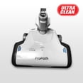 thumbnail image 2 of Ultra Clean Central Vacuum Electric Attachment Kit - Dual Voltage 24V / 110V Hose with 3-Way on/Off Switch Handle- Propath Electric Power Nozzle – Set of Chromed Wands, 2 of 5