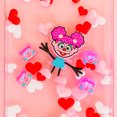 thumbnail image 4 of Glo Pals - Cubes Lumineux Réutilisables sous Licence pour Jeu Sensoriel, Lot de 4 - Abby Cadabby, 4 of 5