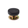 thumbnail image 2 of Meiiso Adjustable Headboard Stabilizer Bracket Black Small 30-40Mm Hardware Adapter, Adjustable Threaded Headboard Stoppers/Bumper Against Wall Behind Bed Frame Protector, 2 of 9