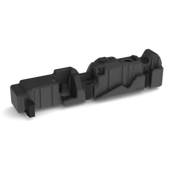 Titan Fuel Tanks Fuel Tank 7010317 66 Gallon Capacity; Diesel; Polyethylene