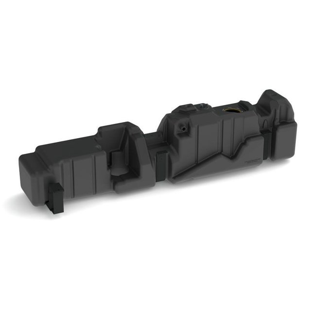 Titan Fuel Tanks Fuel Tank 7010317 66 Gallon Capacity; Diesel; Polyethylene
