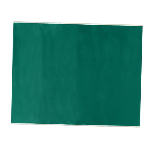 Esquirla Patient Transfer Flat Slide Sheet Foldable Patient Slide Sheet for Bedridden 75cmx95cm