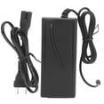 thumbnail image 3 of Electric Scooter Charging Adapter, 100-240V US Plug Intelligent Li Battery Charger Electric Scooter Battery Adapter  For Electric Scooter, 3 of 8