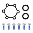 thumbnail image 1 of Conversion du Convertisseur de Moyeu d'Assistance avant de Route 100mm à 110mm Adaptateur Raccord Kit de Maintenance Pièces Accessoires de Sport, 1 of 7