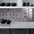 thumbnail image 4 of Affordablo 2025 Renter Friendly Tile Peel And Stick Clearance 10pc Peel And Stick Ceramic Tile Paste 3D Lattice Crystal Ceramic Tile Paste DIY Waterproof Self Adhesive Wall Sticker, 4 of 7