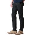thumbnail image 2 of Matchstick Pantalon Élastique Confortable Décontracté pour Hommes, 2 of 6