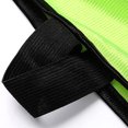 thumbnail image 4 of Sports Football Training Vest for Kid Breathable Quick Dry Basketball Sportswear, 4 of 5