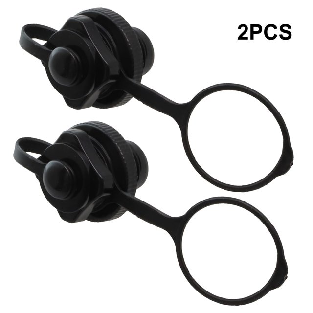 1/2Pcs For Lay-Z-Spa Air Cap Screw Valve For Miami For Vegas Inflatable Hot Tub Air Cap Screw Valve Swimming Pool Accessories
