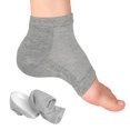 thumbnail image 2 of Rizzsoles Rizzsoles Height Max Socks Rizzsoles Height Max Insoles 3 Inches Rizzsoles 3 Inches Half Height Increase Insoles Unseen Shoe Lift Heel Pads Foot Socks, 2 of 4