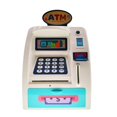 thumbnail image 2 of Banque d'Épargne pour Enfants, Jouet de Machine Bancaire d'Éducation Précoce, 2 of 4