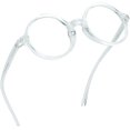 thumbnail image 1 of LifeArt Blue Light Blocking Computer Reading Glasses with Transparent Lens for Women/Men, 1 of 9