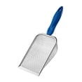 thumbnail image 3 of Sentmoon Outils de Jardinage à Main Outils de Jardin Tamis de Jardin Portable avec Poignée en Acier Inoxydable pour Plantes de Jardin Compost et Outil de Tamisage de Sable, 3 of 6