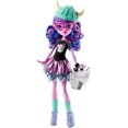 thumbnail image 5 of Poupée Kjersti Trollsøn Nouveaux étudiants de Monster High, 5 of 5