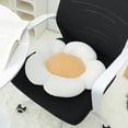 thumbnail image 4 of Btomtd Cute Cushions Home Decor Comfortable Living Soft Decoration, Silver, 4 of 5