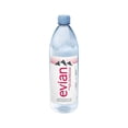 thumbnail image 2 of evian® eau de source naturelle 1 L, Bouteille, 2 of 6