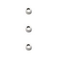 thumbnail image 3 of Baohd Acier Inoxydable CLS Écrou Auto-Clinching Galvanisé Insert Rivet Press-Fit Dalle Attaches Industrielles Rivetage M4-0 3Set, 3 of 6