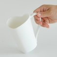 thumbnail image 5 of Alessi Tasse "To" en Porcelaine Os, 5 of 5